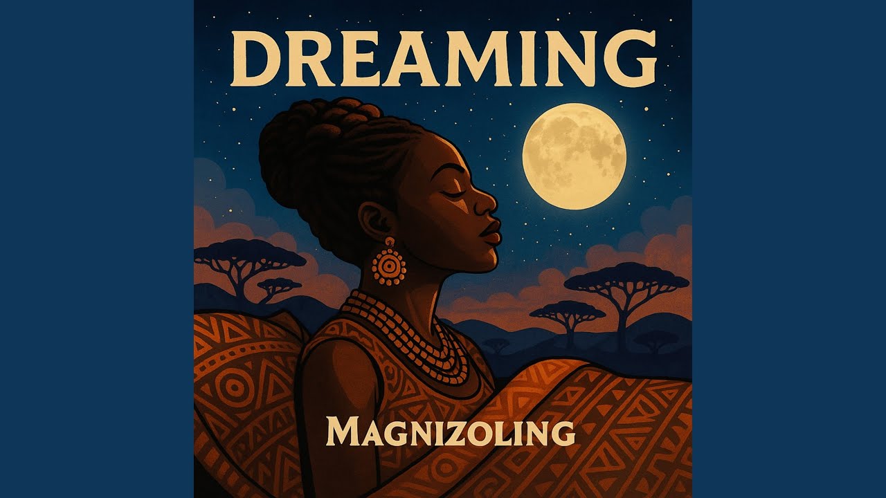 Watch Dreaming on YouTube Watch Dreaming on YouTube