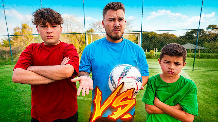 X1... MEU IRMÃO MAIS NOVO VS GABRIEL