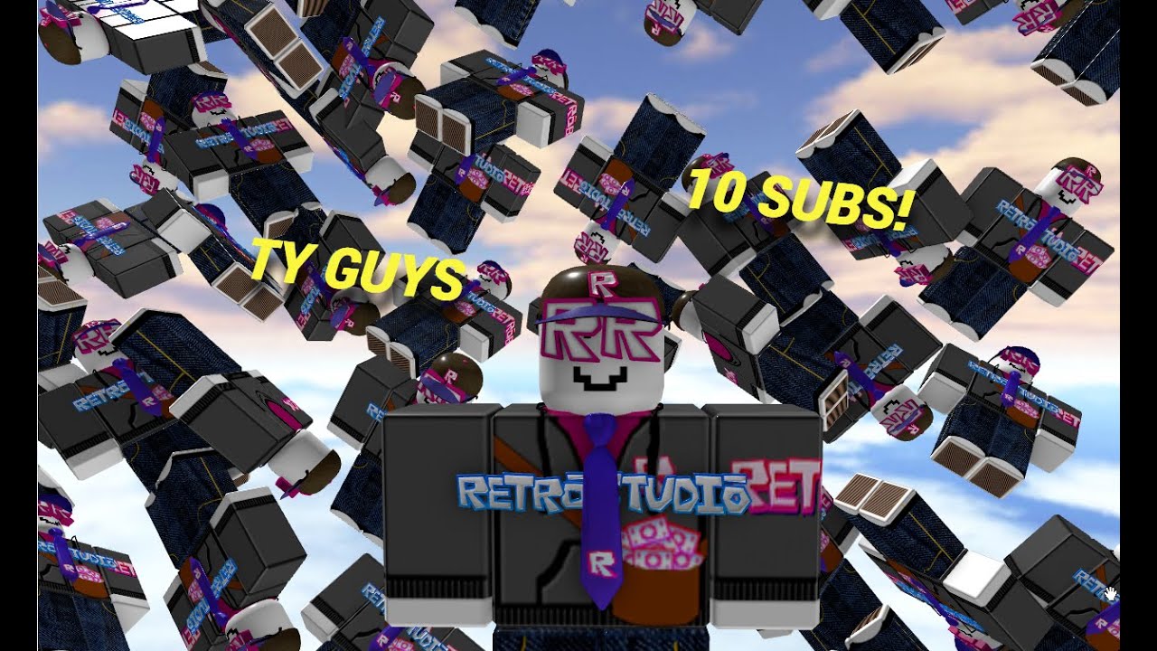 10 (11) SUBSCRIBERS SPECIAL! - YouTube