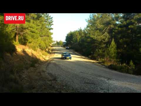 2012 Honda Civic 4D — За кадром - 2012 Honda Civic 4D — За кадром