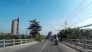 Ql80 Từ Vòng Xoay Ba Hòn Đến Trạm Xe Kumho Kiên Lương Thị Xã Kiên Lương - 7Km