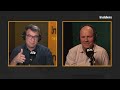 Lachlan Harris warns Labor's budget isolates voters amid One Nation rise | Insiders on Background