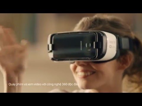 Video Samsung Galaxy S7/S7edge - Hệ sinh thái công nghệ ấn... - youtube