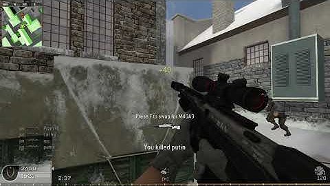 cod4x 8k lol