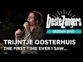Trijntje Oosterhuis The First Time Ever I Saw Your Face Beste Zangers 2018 mp3