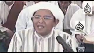 ABAH GURU SEKUMPUL : CERITA BELIAU KETIKA BERTEMU DENGAN KYAI HAMID PASURUAN