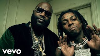 Rick Ross Ft Lil Wayne - YOU THE BOSS (Official Music Video 2026)