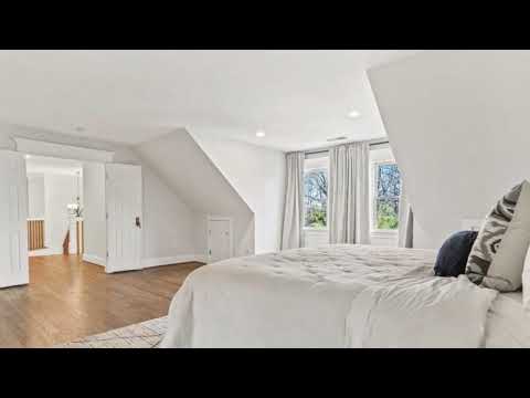 5298 Old Dominion Dr, Arlington, VA home video tour