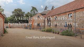 Looking For A Characterful 17Th-Century Farmhouse Blending Heritage Charm With Modern Comfort?