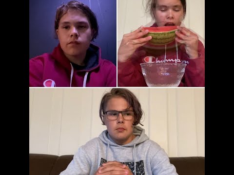 Video: Er Det Mulig å Spise Vannmelon Til En Ammende Mor