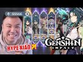 THE HYPE IS REAL ?? RITUAL XIAO !! - Genshin Impact [Indonesia]