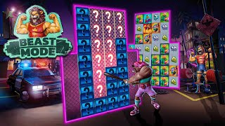 BIG WIN on Beast Mode screenshot 4