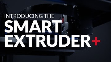 Introducing the MakerBot Smart Extruder Plus for Canada
