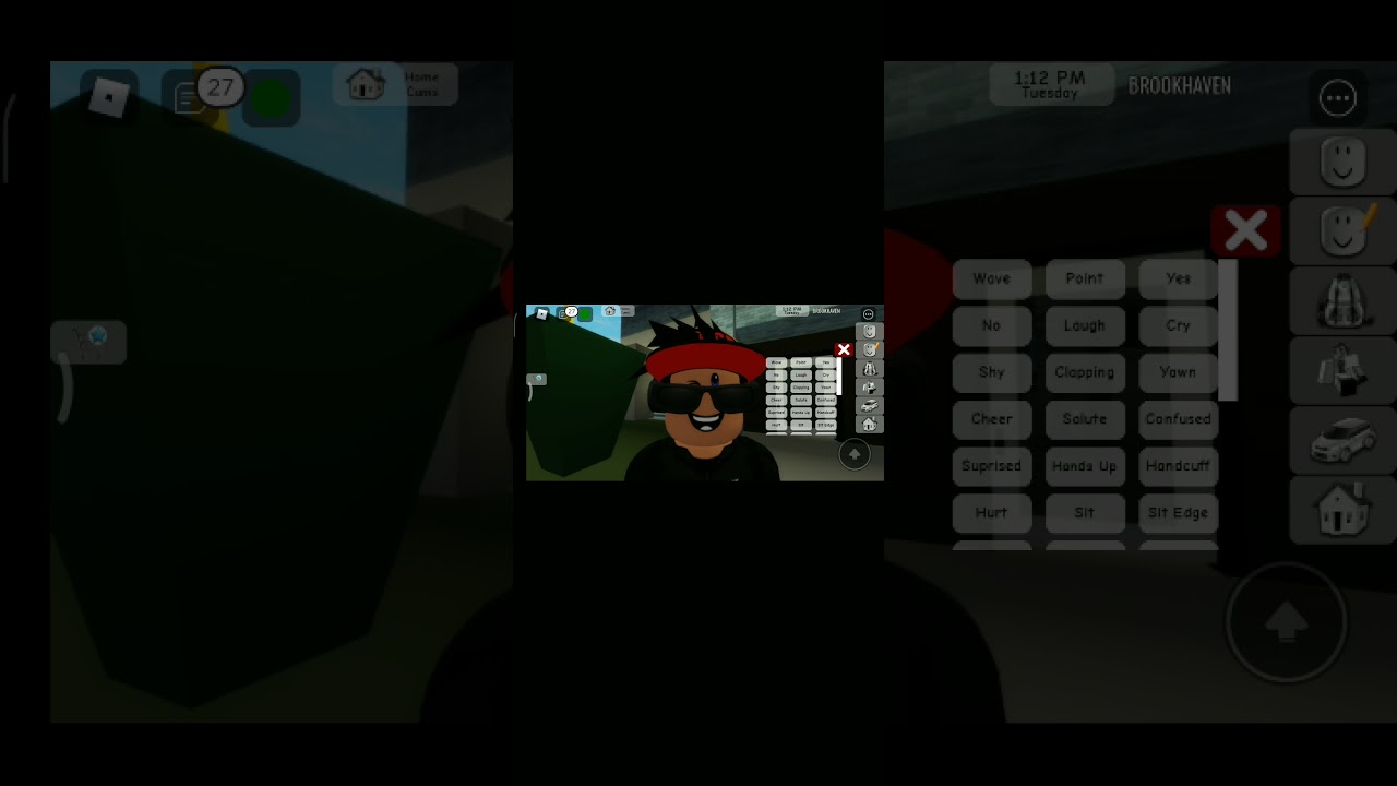 BROOKHAVEN NEW UPDATE!!! YouTube