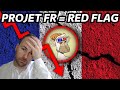 Projet crypto nft franais  red flag   actu