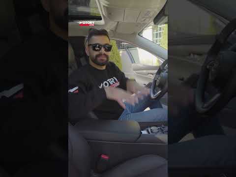 مازدا 3 هايبرد جريئة وقوية