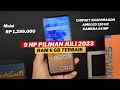 9 HP TERBAIK RAM 6GB MULAI 1 JUTAAN PILIHAN BULAN JULI 2023