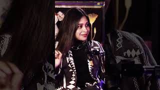 A conversation that lingers longer than the snippet Ft. Rashi Ray #podcast #shorts  #sushovansarkar