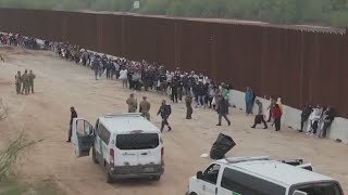 Title 42 to remain in place for now