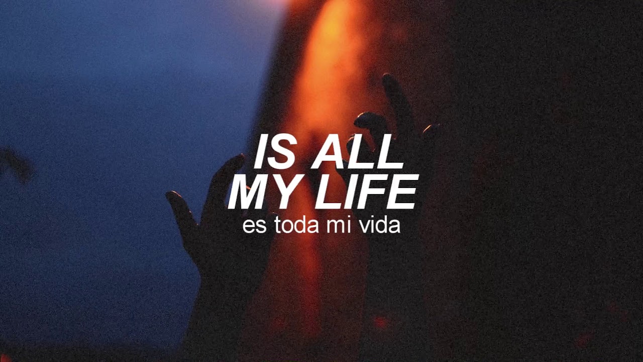 john frusciante • every person sub español • lyrics YouTube