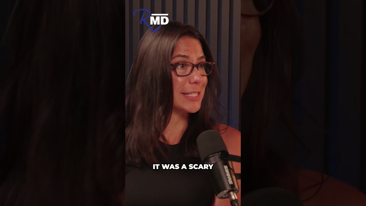 Hormone Replacement Therapy: The Myths and Facts Exposed