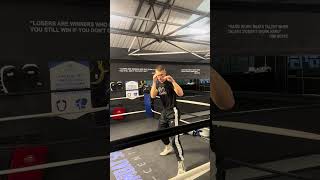 3 Simple Feinting Drills To Help You Control The Fight