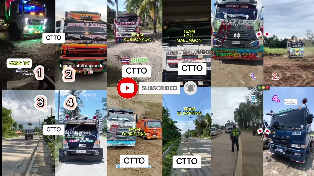 New Tiktok Viral Papap Dol 2026 Philippines  Musical Horn Trends January 26