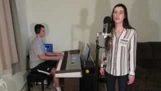 Terrible Love - The National (Birdy) Cover