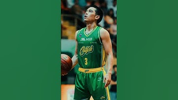 Ballervn x Cantho Catfish | VBA Star X 2025 🟢🟡 #ballervn #jersey #basketball #VBA #CanthoCatfish