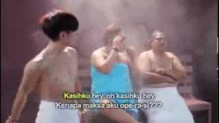 PSP - Apa gak mahal? (PSY - Gangnam Style) @ Digital Clip
