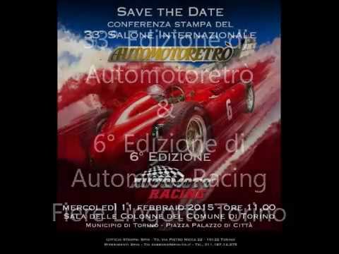 Automotoretrò & Automoto Racing 2015