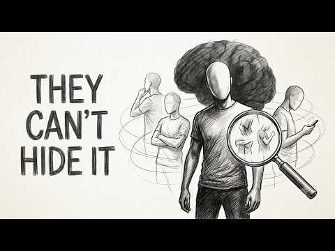 10 Strange Patterns That Predict Human Behavior With Scary Accuracy