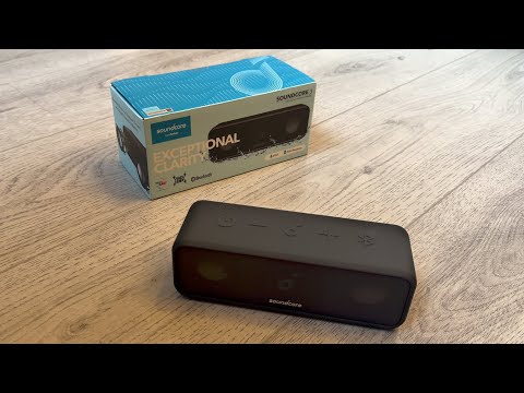 YouTube video