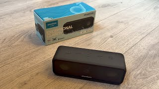Anker Soundcore 3 Review – Still the Best Budget Speaker?