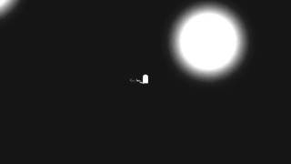 LD22 Alone - Flight Test 2