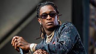 Young Thug x Duke - Woah Woah (CDQ Audio)