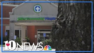 Community mourns Jellico Hospital closure