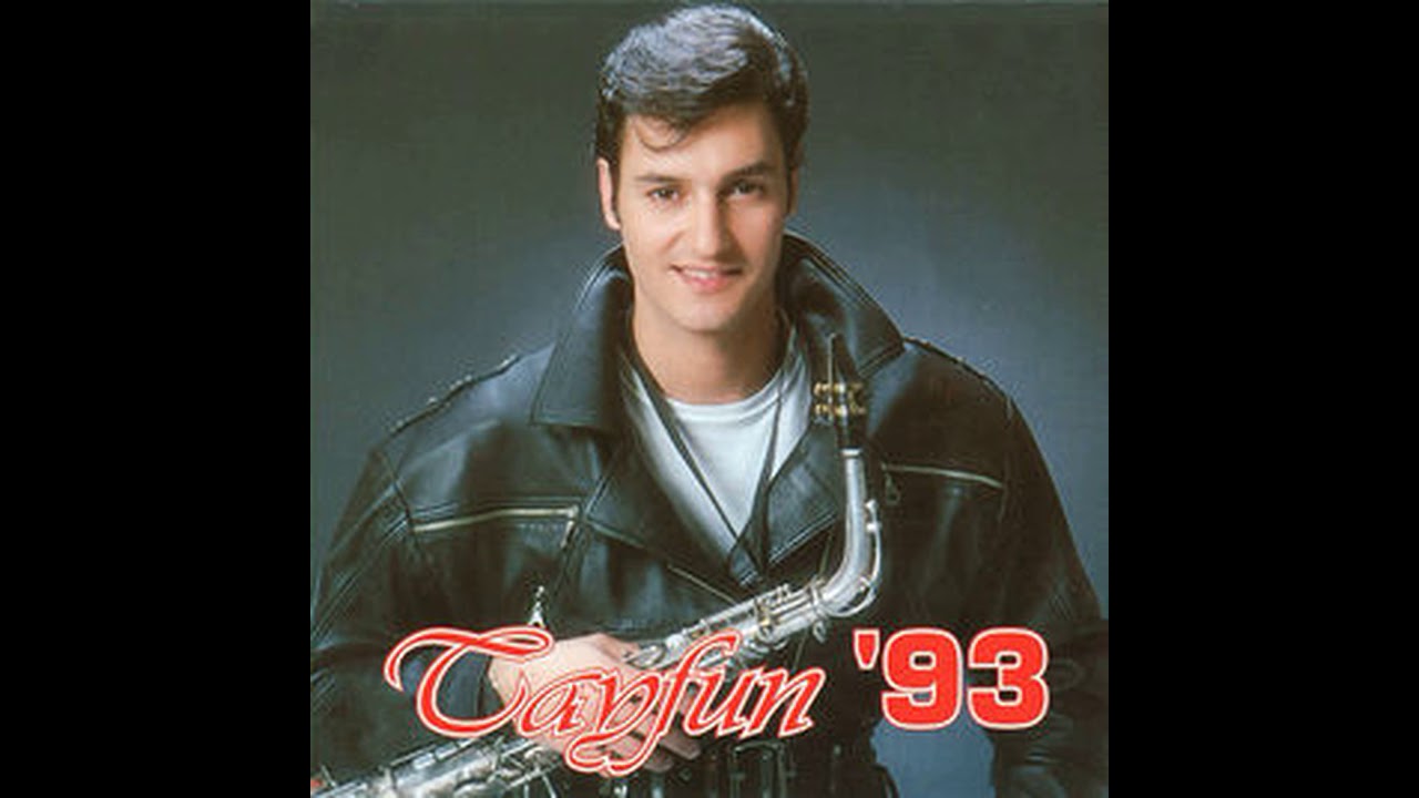 在 YouTube 上观看 Tayfun - Duman Oldum (1993) 在 YouTube 上观看 Tayfun - Duman Oldum (1993)