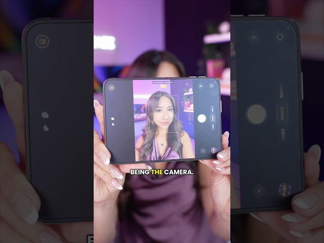 iPhone Duo Camera SUCKS!? #apple #smartphone #iphoneduo