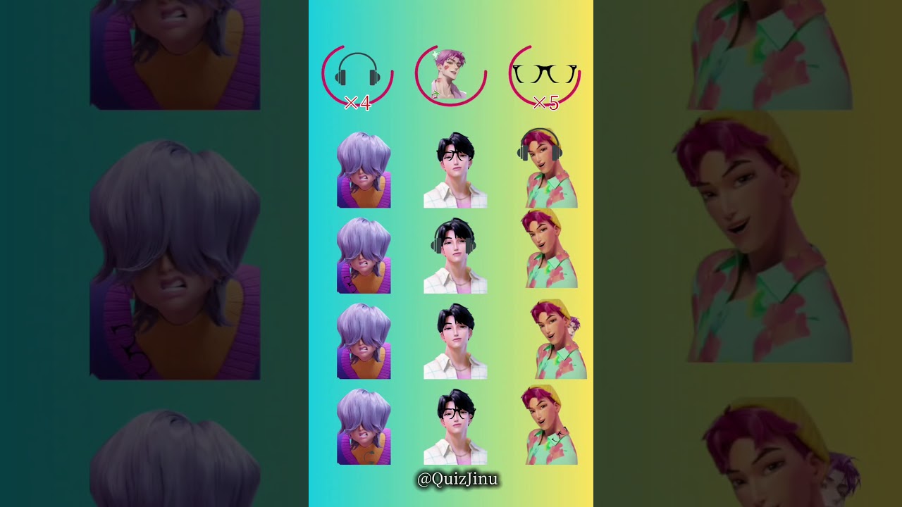 Find The Hidden Emoji in 5 Seconds👀