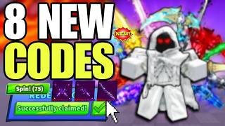 *NEW CODES* ROBLOX BLADE BALL CODES IN 2026 APRIL | BLADE BALL CODE 2026 | BLADE BALL CODE