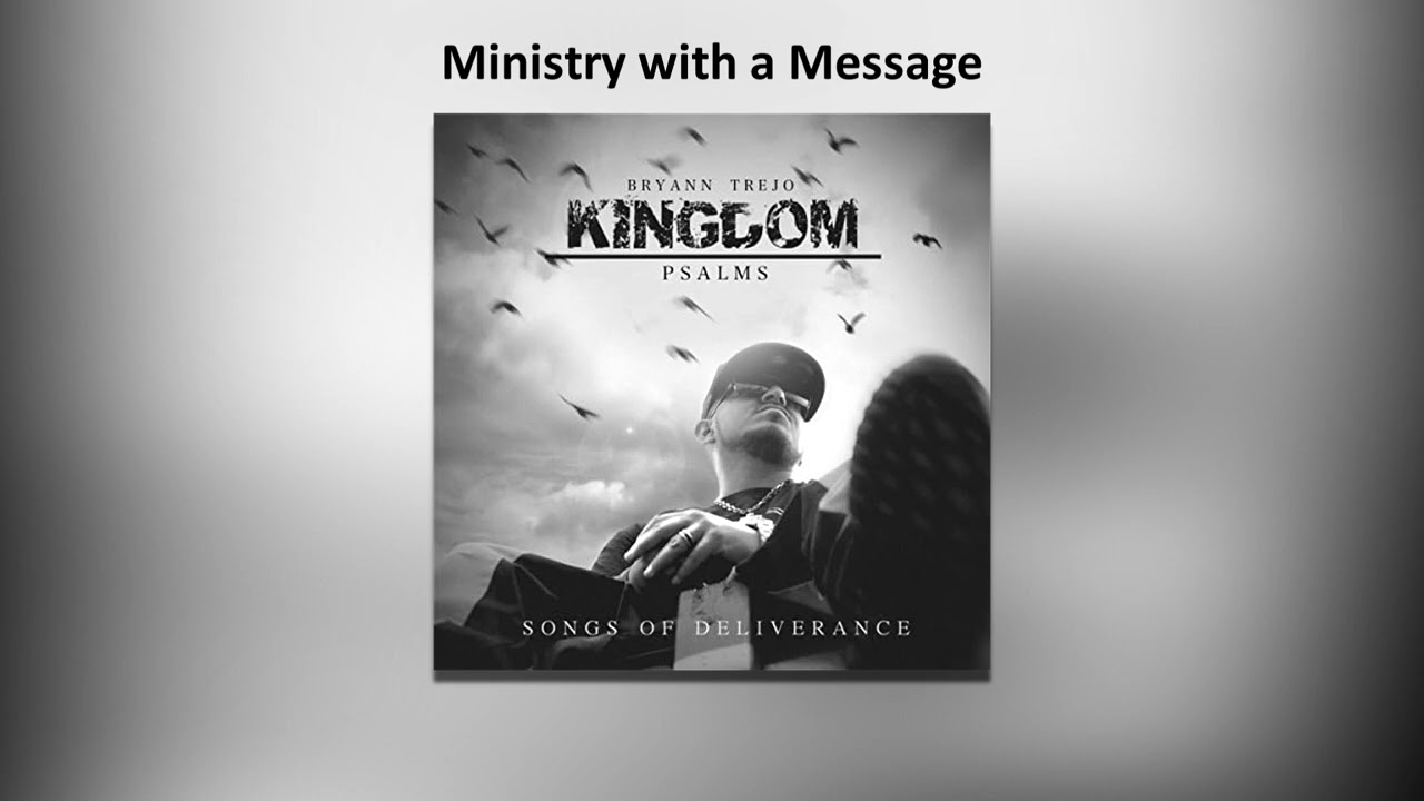Ministry with a Message