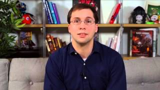 Introduction to Foundations