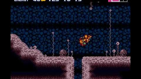 Super Metroid Limit w/ commentary part 29