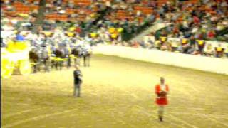 HPIM5951.MPG Big E 2011 Draft Horse Show Finals