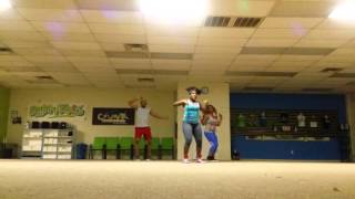 Ti pam nan- Mikaben ft J Perry Zumba