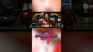 3 MIND BLOWING SPIDER-MAN 4 RUMORS 😱
