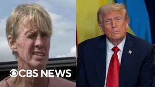 Ryan Routh found guilty of trying to assassinate Donald Trump