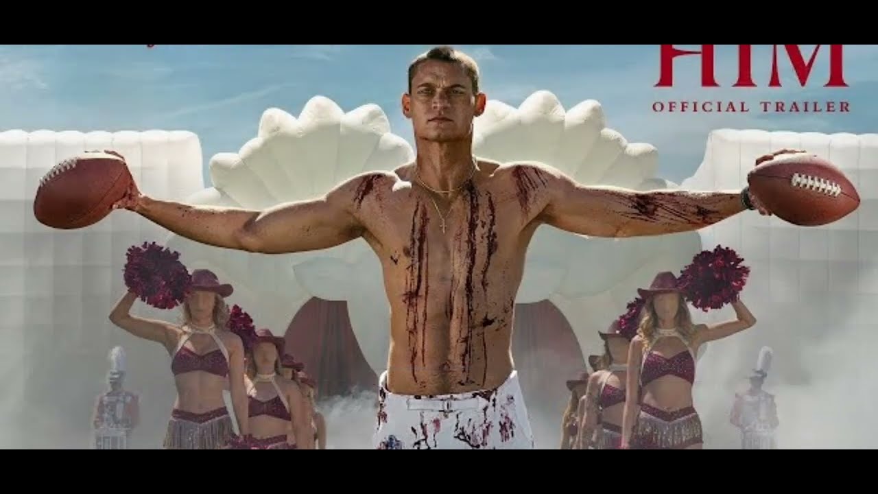 HIM movie Pro Sports Rituals