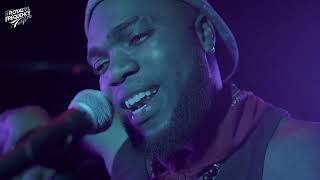 Richizzy Pele Pele Live Session With Frequency Studio